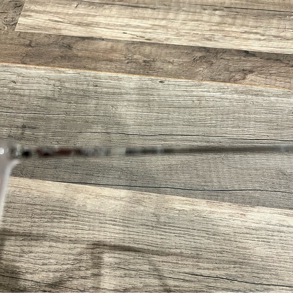 Authentic Prada White Eyeglass Frame - Picture 3 of 7